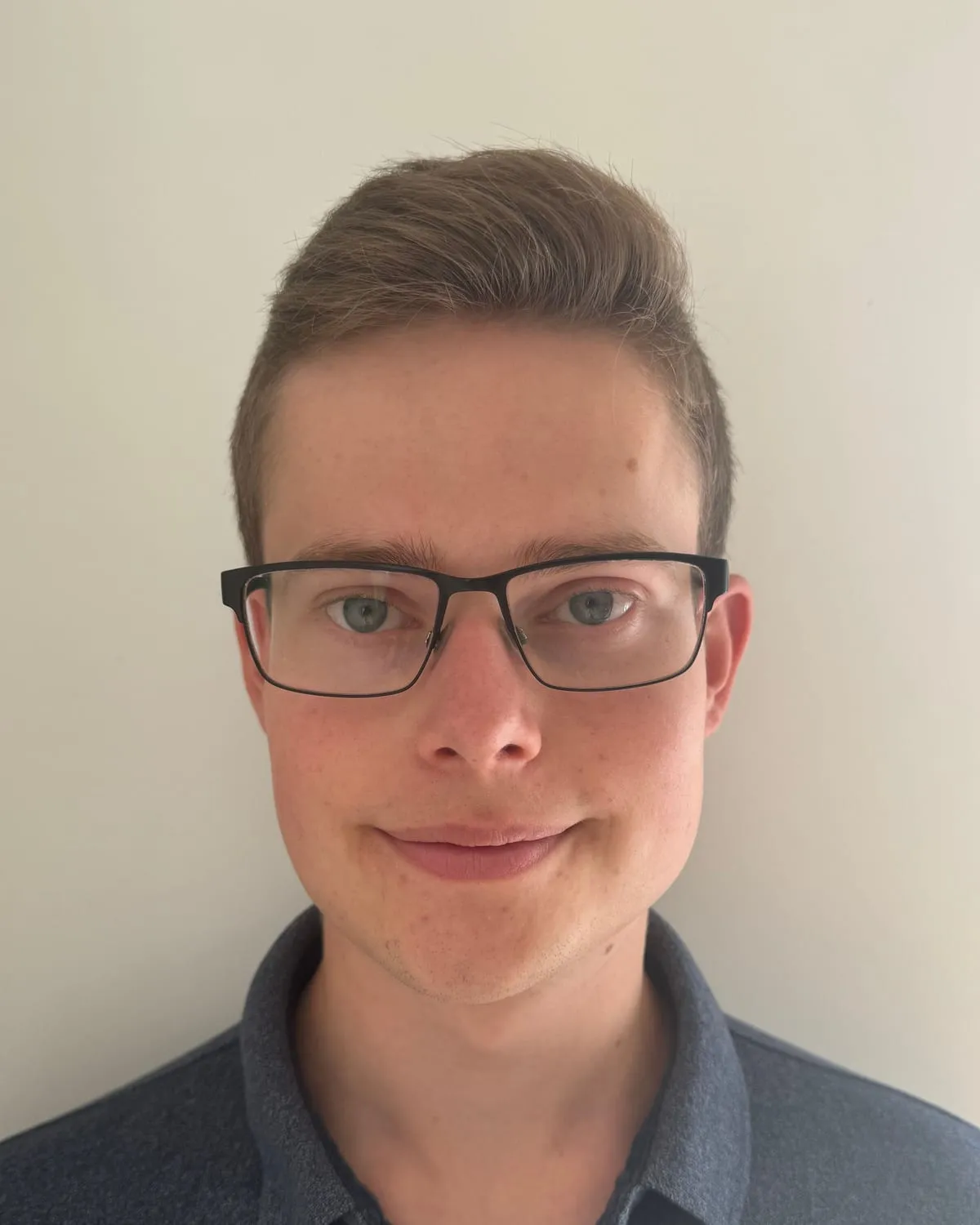 Will, founder of Umber Motion